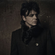 Illustration for article titled Gary Numan goes full electro goth with new single Love Hurt Bleed